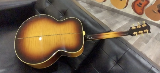 Gibson SJ200 (ACO20VSGH) 2